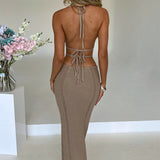 Eleanor Maxi Dress