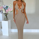 Eleanor Maxi Dress