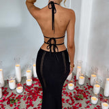 Eleanor Maxi Dress