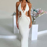 Eleanor Maxi Dress
