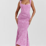 Lily Dress