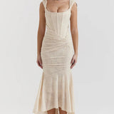 Lily Dress