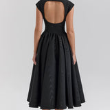Talki Dress