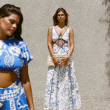 Clara Dress