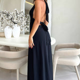 Elenor Maxi Dress