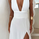 Elenor Maxi Dress