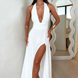 Elenor Maxi Dress