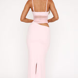 Nourhi Maxi Dress