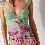 Mariana Slip Dress