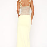 My Love Maxi Dress