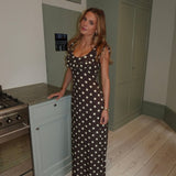 SALLY DRESS