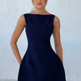 Louda Mini Dress