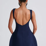 Louda Mini Dress