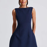 Louda Mini Dress