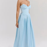 Marcella Dress