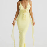 Gabriella Dress