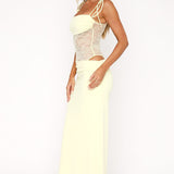 My Love Maxi Dress