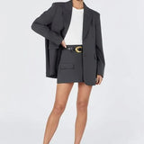 Paris Mini Skort