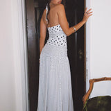 Doxa Maxi Dress