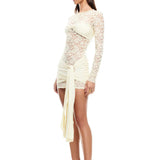 Josie Lace Dress
