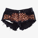 Leopard Short