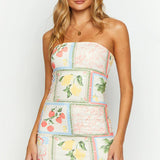 Nounie Mini Dress