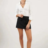 Paris Mini Skort