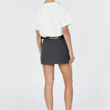 Paris Mini Skort