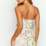 Nounie Mini Dress