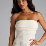 Nafila Dress
