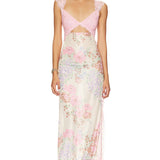 Mariana Slip Dress