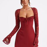 Claura Mini Dress