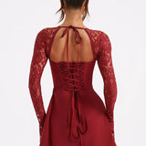 Claura Mini Dress
