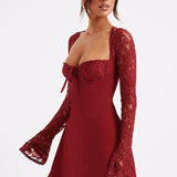 Claura Mini Dress