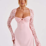 Claura Mini Dress