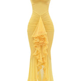 Kylie Dress