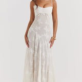 Natasha Dress