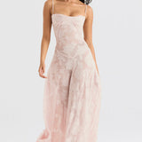 Natasha Dress