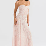 Natasha Dress