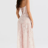 Natasha Dress
