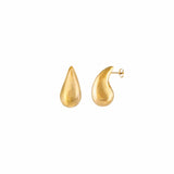 FAYTH EARRINGS - GOLD