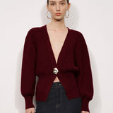 Nally Cardigan