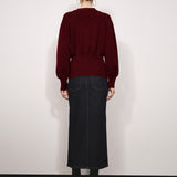 Nally Cardigan