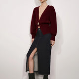 Nally Cardigan