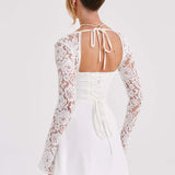 Claura Mini Dress