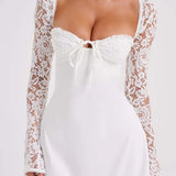 Claura Mini Dress