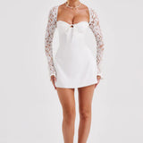 Claura Mini Dress