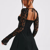 Claura Mini Dress