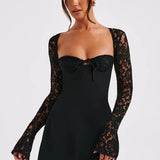 Claura Mini Dress