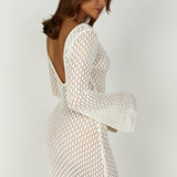 Serena Dress